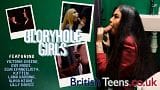 Gloryhole Girls