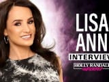 Lisa Ann: A Side of Her You’ve Never Seen